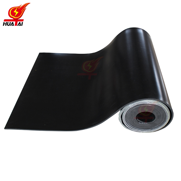 高壓絕緣膠板配電房專用，5kv-35kv（3mm-12mm）