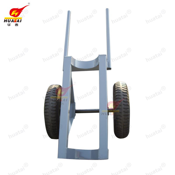 華泰 運(yùn)桿車(chē)