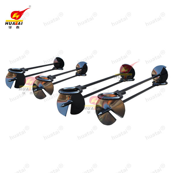 華泰 地錨鉆3T 廠家直銷(xiāo)